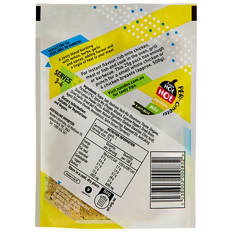 Lemon & Herb Peri Peri Rubs 25g