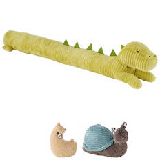 Animal Door & Draught Stopper