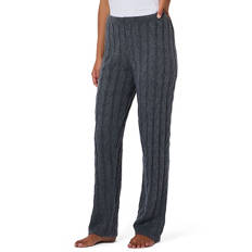 Women's Cable Pants