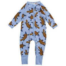 Infant Wondersuit