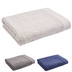 Australian Cotton Bath Sheet
