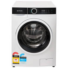 10kg Front Load Washing Machine