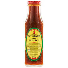 Chutney 470g