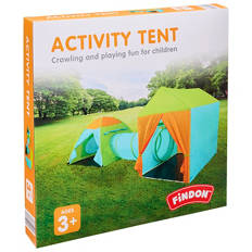 Activity Tent