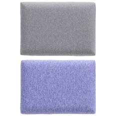 Memory Foam Camp Pillow