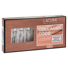 Assorted Collagen Code Face Care