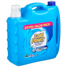 Laundry Liquid 5.4L