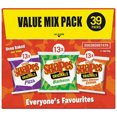 Original 80 Pack 1.63kg