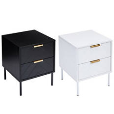 Designer Bedside Table