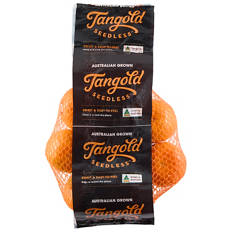 Tangold Mandarin 750g