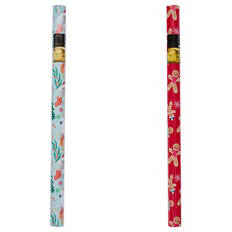 Deluxe Christmas Wrap 5m