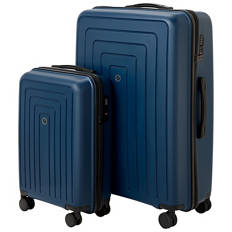 Hardcase Suitcase 2 Piece Set