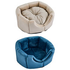 2 in 1 Small Pet Bed