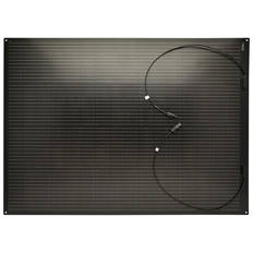 Flexible Solar Panel 200W