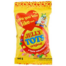 Maynards Jellies 100g