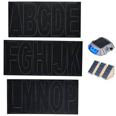 Outdoor Solar Lights