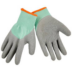 Adult's Gardening Gloves Extra Firm