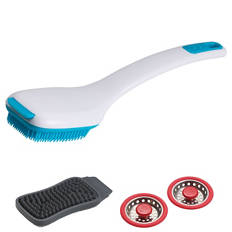 Cleaning Accessories Assortment