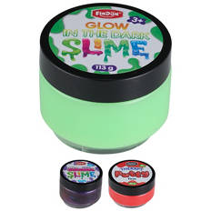 Slime or Putty Mix