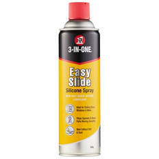 3-in1 Silicone Spray 300g