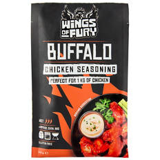 Buffalo Chicken Seasoning 40g