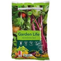 Garden Soil 25L