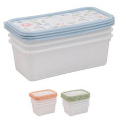 Freezer Container Sets