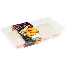 Beef, Bacon Sausage Rolls 460g