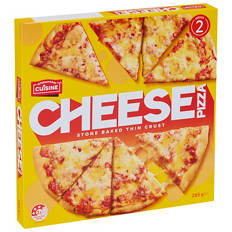 Cheese Pizza