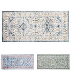 Washable Runner Rug