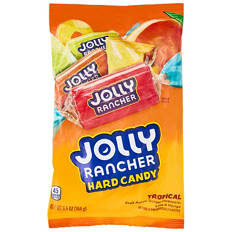 Hard Candy Tropical 184g