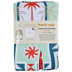 Cabana Beach Blanket