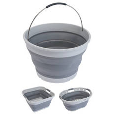 Large Collapsible Accessories