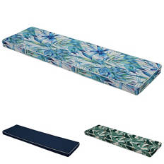 Outdoor Bench Pad