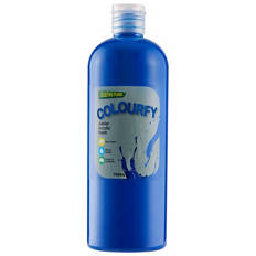 Paint Mix Assortment