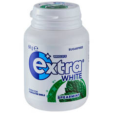 Spearmint Gum 64g