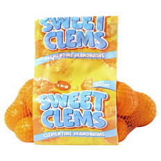 Clementine Mandarins 1kg