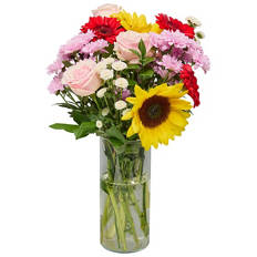 Bella Brightness Bouquet