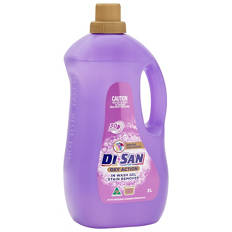 In Wash Gel 2L