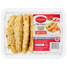 Sweet Chilli Chicken Tenders 440g