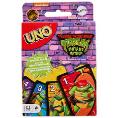 UNO Assortment