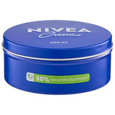 Crème Moisturiser 250ml