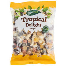 Tropical Delight 500g