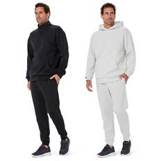 Men's Travel Tracksuit