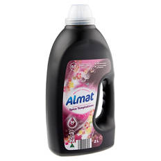 Assorted Laundry Liquid Concentrate 2L