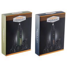 Men's 3 in 1 Grooming Kit