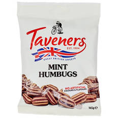 Mint Humbugs 165g