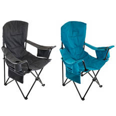 Premium Camp Chair
