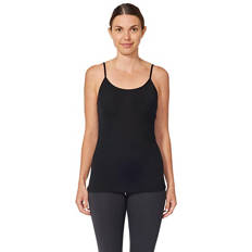 Women's Merino Camisole Singlet