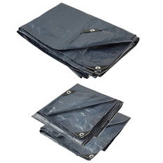 Medium Duty Tarps